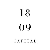 1809 Capital logo