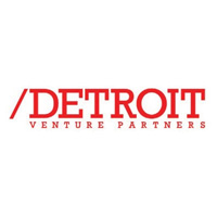 DVP logo
