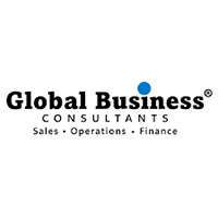 Global Biz logo