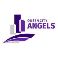 Queen City Angels logo