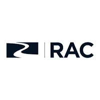 RAC logo