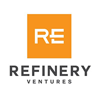 Refinery Ventures logo