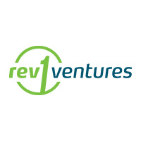 Rev1 Ventures logo