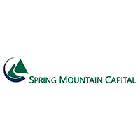 Spring Mountain Capital logo