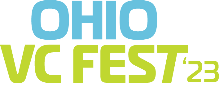 Ohio VC Fest Logo